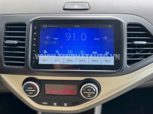 Xe Kia Morning Luxury 2022