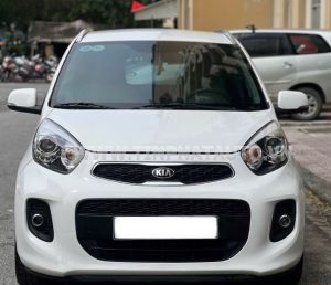Xe Kia Morning Luxury 2022