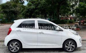 Xe Kia Morning Luxury 2022