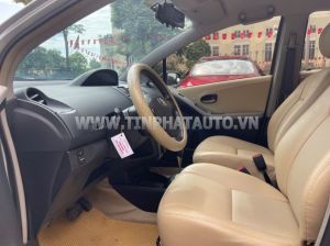 Xe Toyota Yaris 1.5 AT 2011