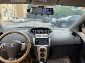 Xe Toyota Yaris 1.5 AT 2011