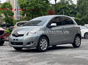 Xe Toyota Yaris 1.5 AT 2011