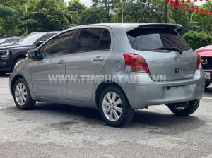 Xe Toyota Yaris 1.5 AT 2011