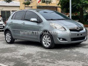 Xe Toyota Yaris 1.5 AT 2011