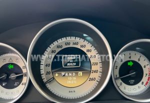 Xe Mercedes Benz C250 2012