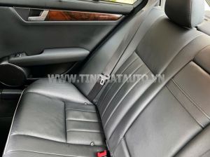 Xe Mercedes Benz C250 2012