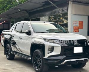 Xe Mitsubishi Triton Athlete 4x2 AT 2023