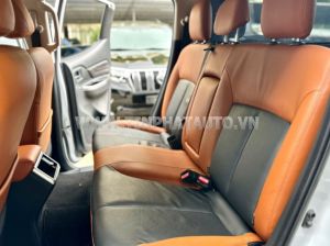 Xe Mitsubishi Triton Athlete 4x2 AT 2023