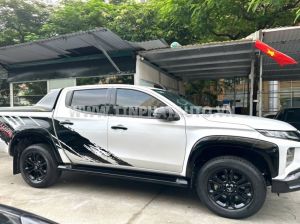 Xe Mitsubishi Triton Athlete 4x2 AT 2023