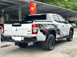 Xe Mitsubishi Triton Athlete 4x2 AT 2023