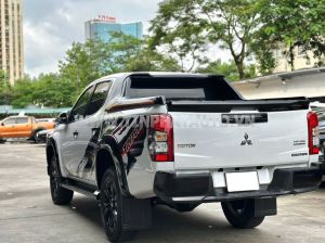 Xe Mitsubishi Triton Athlete 4x2 AT 2023