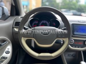 Xe Kia Morning Luxury 2022