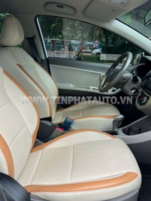Xe Kia Morning Luxury 2022