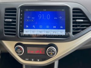 Xe Kia Morning Luxury 2022
