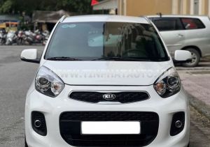 Xe Kia Morning Luxury 2022