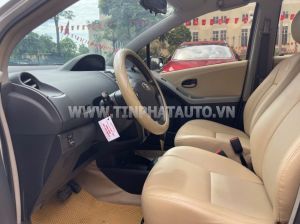 Xe Toyota Yaris 1.5 AT 2011