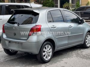 Xe Toyota Yaris 1.5 AT 2011