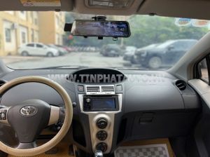 Xe Toyota Yaris 1.5 AT 2011
