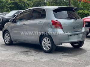 Xe Toyota Yaris 1.5 AT 2011