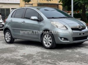 Xe Toyota Yaris 1.5 AT 2011