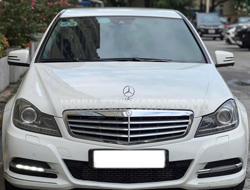 Mercedes Benz C250