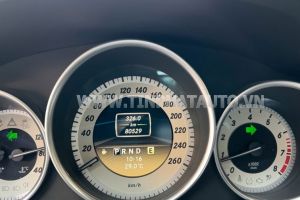 Xe Mercedes Benz C250 2012