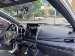 Xe Toyota Yaris 1.5G 2016