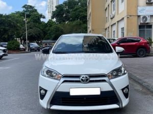 Xe Toyota Yaris 1.5G 2016