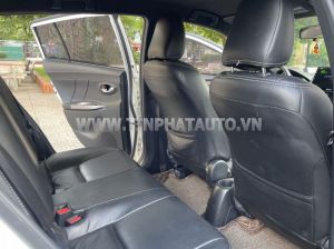Xe Toyota Yaris 1.5G 2016