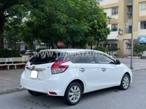 Xe Toyota Yaris 1.5G 2016