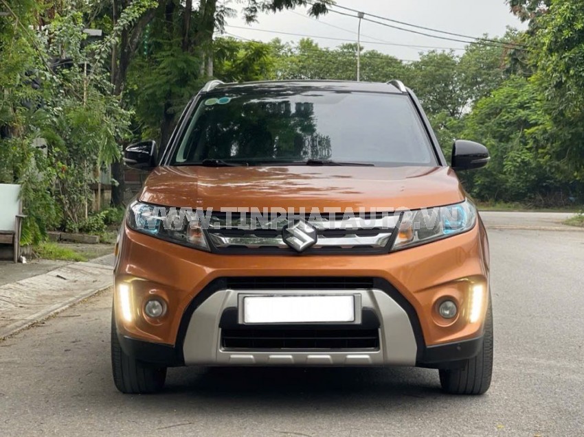 Suzuki Vitara 1.6 AT