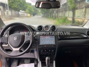 Xe Suzuki Vitara 1.6 AT 2016