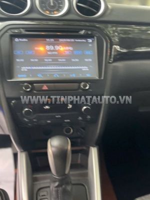 Xe Suzuki Vitara 1.6 AT 2016