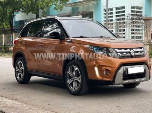 Xe Suzuki Vitara 1.6 AT 2016