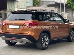 Xe Suzuki Vitara 1.6 AT 2016