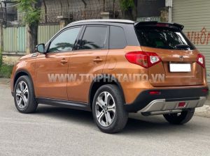 Xe Suzuki Vitara 1.6 AT 2016