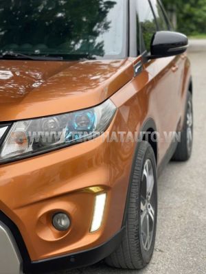 Xe Suzuki Vitara 1.6 AT 2016