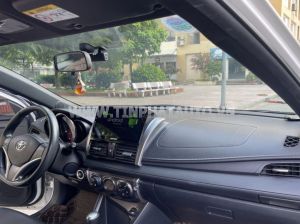 Xe Toyota Yaris 1.5G 2016