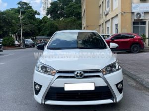 Xe Toyota Yaris 1.5G 2016