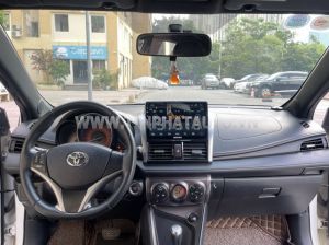 Xe Toyota Yaris 1.5G 2016