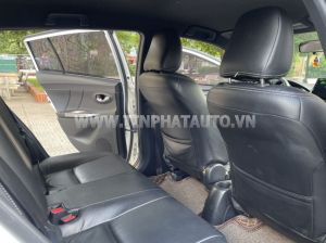 Xe Toyota Yaris 1.5G 2016