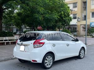 Xe Toyota Yaris 1.5G 2016