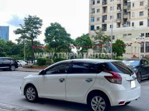 Xe Toyota Yaris 1.5G 2016