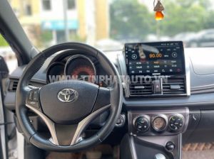 Xe Toyota Yaris 1.5G 2016
