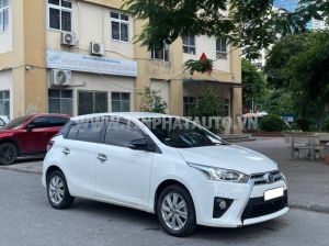 Xe Toyota Yaris 1.5G 2016