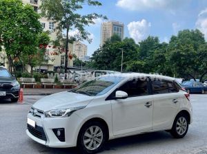Xe Toyota Yaris 1.5G 2016