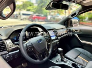 Xe Ford Ranger Wildtrak 2.0L 4x4 AT 2022