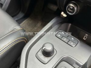 Xe Ford Ranger Wildtrak 2.0L 4x4 AT 2022