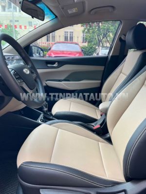 Xe Hyundai Accent 1.4 AT 2022