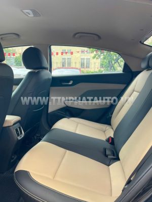 Xe Hyundai Accent 1.4 AT 2022